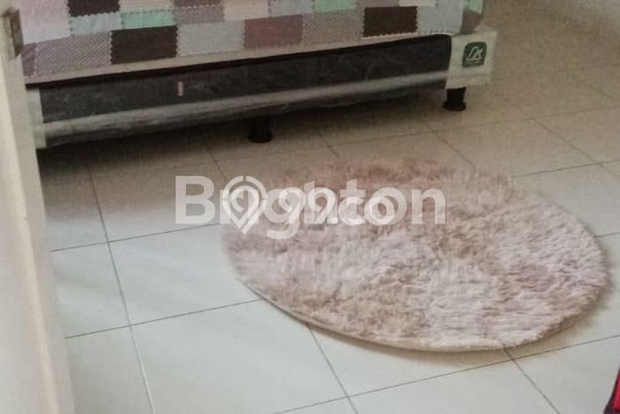Rumah Minimalis 3 Kamar LT 162m2 di Sentul City Rumah Minimalis 3 Kamar LT 162m2 di Sentul City
