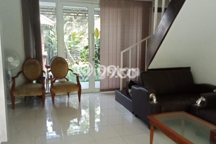 Rumah Minimalis 3 Kamar LT 162m2 di Sentul City Rumah Minimalis 3 Kamar LT 162m2 di Sentul City