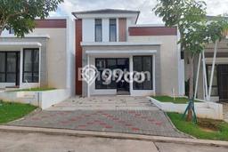 Rumah Modern Minimalis 2 KT Siap Huni di Babakan Madang Rumah Modern Minimalis 2 KT Siap Huni di Babakan Madang