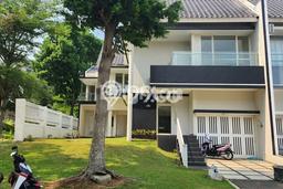 Ready to Use! Premium House LT 295m2 Desain Modern di Sentul City Ready to Use! Premium House LT 295m2 Desain Modern di Sentul City