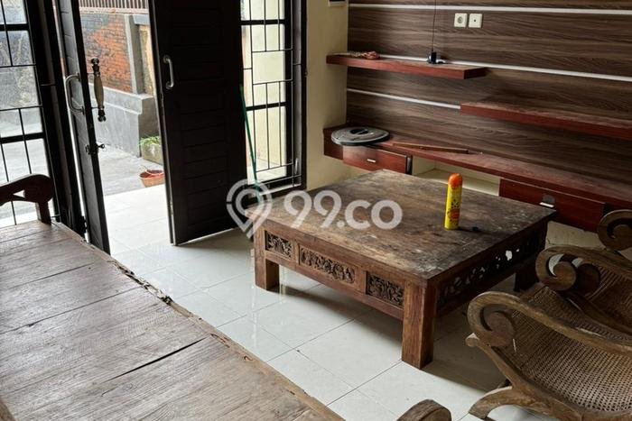 Rumah Sewa Denpasar LT 150m2 LB 220m2 Area Pemogan Rumah Sewa Denpasar LT 150m2 LB 220m2 Area Pemogan