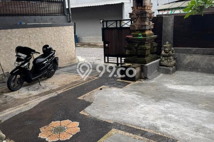 Rumah Sewa Denpasar LT 150m2 LB 220m2 Area Pemogan Rumah Sewa Denpasar LT 150m2 LB 220m2 Area Pemogan