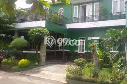 Hunian Nyaman Asri 4 KT Siap Huni di Sentul City Bogor Hunian Nyaman Asri 4 KT Siap Huni di Sentul City Bogor