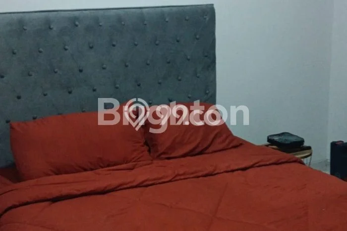 Rumah Modern 3 Kamar LT 105m2 di Sentul City Rumah Modern 3 Kamar LT 105m2 di Sentul City