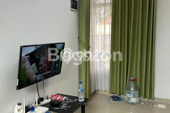 Jarang Ada! Rumah Kontrakan 2 Kamar Nyaman Siap Huni Sentul City Jarang Ada! Rumah Kontrakan 2 Kamar Nyaman Siap Huni Sentul City
