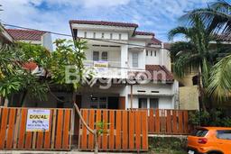 Rumah Minimalis 3 KT di Sentul Bogor Rumah Minimalis 3 KT di Sentul Bogor