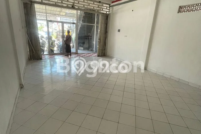 Ruko disewakan lokasi strategis Denpasar Selatan Denpasar 50m2 Ruko disewakan lokasi strategis Denpasar Selatan Denpasar 50m2