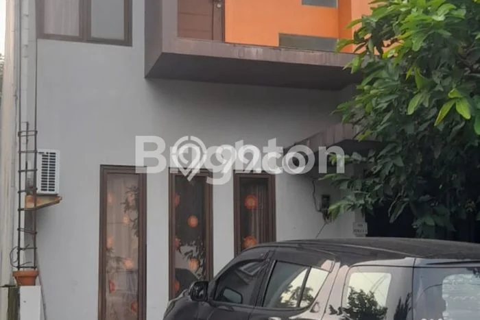 For Sale Rumah 3 Kamar Lokasi Strategis Bagus dan Strategis di Sukaraja For Sale Rumah 3 Kamar Lokasi Strategis Bagus dan Strategis di Sukaraja