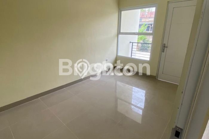 Rumah Modern Cantik 3 Kamar Siap Huni di Bogor Barat Rumah Modern Cantik 3 Kamar Siap Huni di Bogor Barat