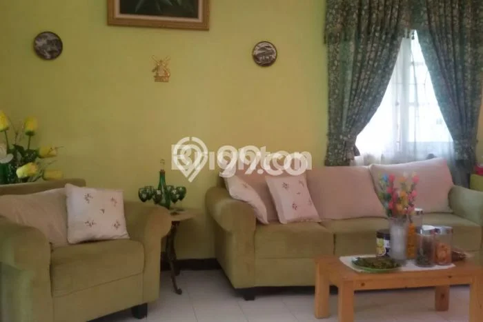 Hunian Nyaman Asri 4 KT Siap Huni di Sentul City Bogor Hunian Nyaman Asri 4 KT Siap Huni di Sentul City Bogor