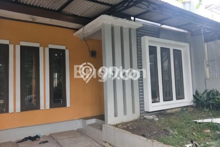 Rumah Bagus Siap Huni Di Sukaraja Luas 80m2 Lokasi Strategis Rumah Bagus Siap Huni Di Sukaraja Luas 80m2 Lokasi Strategis
