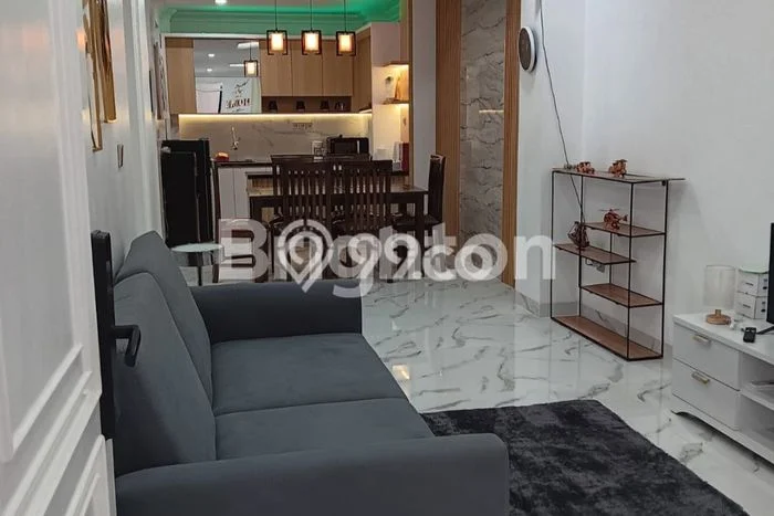 Disewakan! Rumah 5 Kamar Tidur &
2 Kamar Mandi di Sentul City, Bogor Disewakan! Rumah 5 Kamar Tidur &
2 Kamar Mandi di Sentul City, Bogor