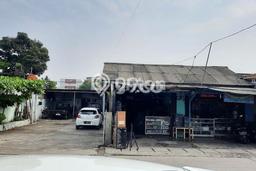 Dijual Gudang di Cibinong, Bogor Harga Penawaran Spesial Dijual Gudang di Cibinong, Bogor Harga Penawaran Spesial