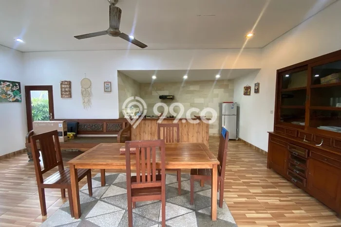 Disewakan Vila Premium Kawasan , Area 0m2m², Area Berkualitas Disewakan Vila Premium Kawasan , Area 0m2m², Area Berkualitas