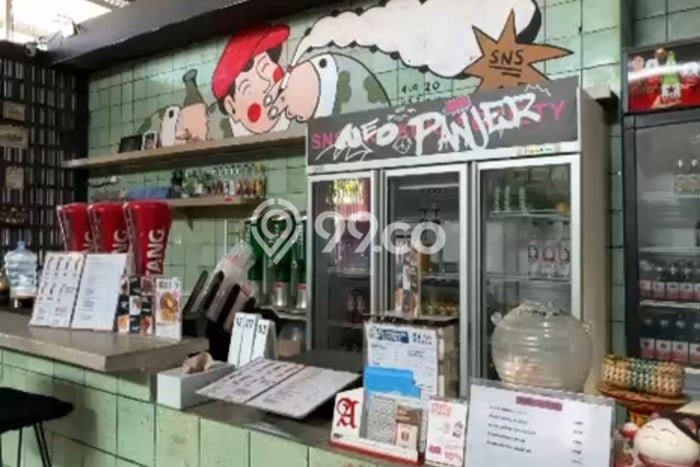 SEWA TERJANGKAU! Ruko di , Luas 300m2m², Lokasi Bisnis SEWA TERJANGKAU! Ruko di , Luas 300m2m², Lokasi Bisnis