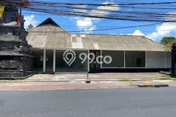 FOR RENT! Ruko di Jimbaran Cocok untuk Bisnis 380m2 FOR RENT! Ruko di Jimbaran Cocok untuk Bisnis 380m2