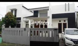 Jual Rumah Luas Megah Dengan View Cantik di BSD Kencana Loka, Tangerang Jual Rumah Luas Megah Dengan View Cantik di BSD Kencana Loka, Tangerang