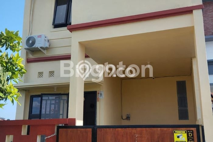 Rumah LT 50m2m² / LB 87m2m² di Lokasi Denpasar Selatan, Denpasar Rumah LT 50m2m² / LB 87m2m² di Lokasi Denpasar Selatan, Denpasar