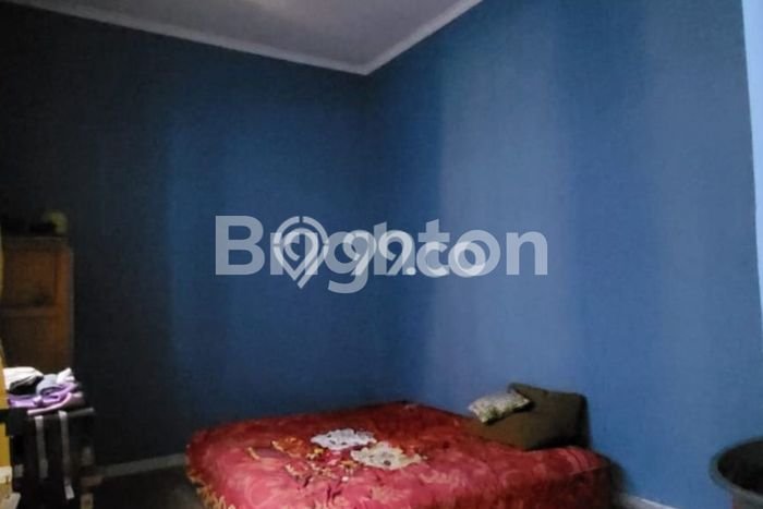 Ruko Dijual di Prime Area Bogor Luas 100m2 Ruko Dijual di Prime Area Bogor Luas 100m2