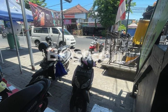 Ruko disewakan lokasi strategis Denpasar Selatan Denpasar 50m2 Ruko disewakan lokasi strategis Denpasar Selatan Denpasar 50m2