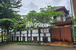Jual Rumah Luas Elegan Dengan View Cantik di Bogor Nirwana Residence, Bogor Jual Rumah Luas Elegan Dengan View Cantik di Bogor Nirwana Residence, Bogor