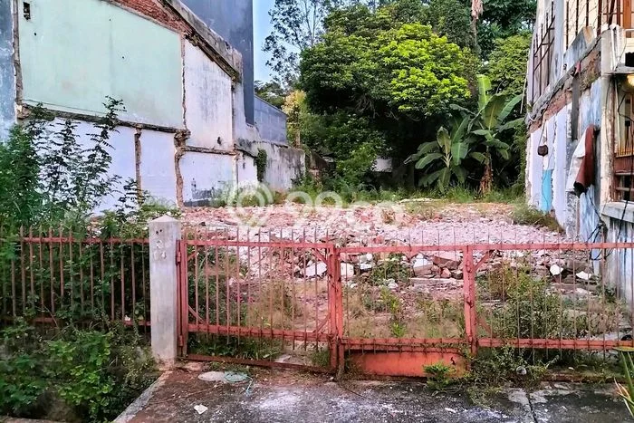 Untuk Dijual Tanah 371m2 di Kembangan Selatan, Jakarta Barat Untuk Dijual Tanah 371m2 di Kembangan Selatan, Jakarta Barat
