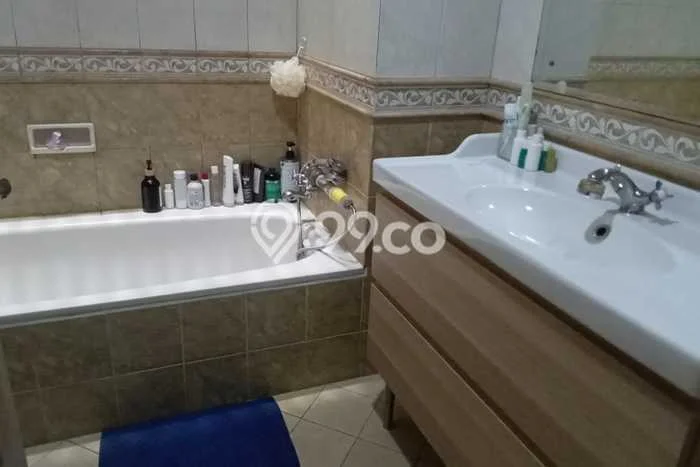 Hunian Super Elit dengan Akses Paling Strategis di Pegadungan, Jakarta Barat Hunian Super Elit dengan Akses Paling Strategis di Pegadungan, Jakarta Barat