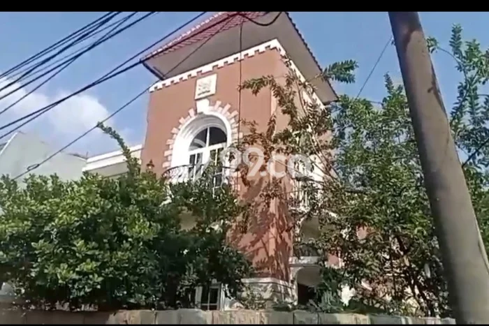 Hunian Super Elit dengan Akses Paling Strategis di Pegadungan, Jakarta Barat Hunian Super Elit dengan Akses Paling Strategis di Pegadungan, Jakarta Barat