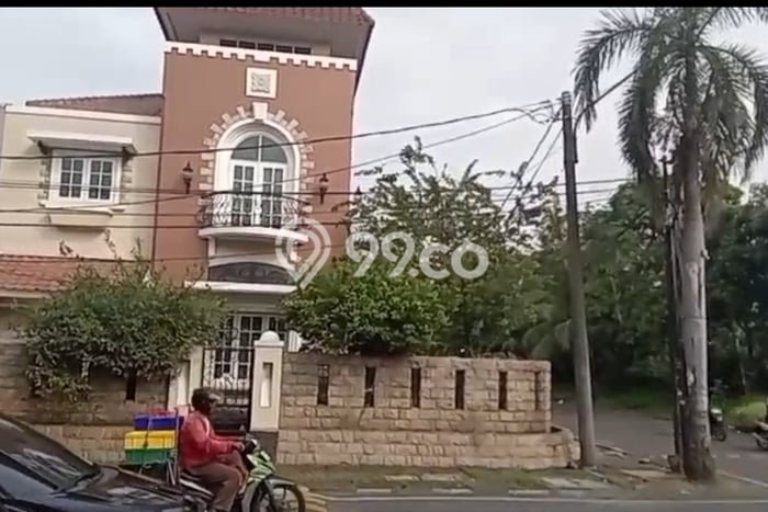 Hunian Super Elit dengan Akses Paling Strategis di Pegadungan, Jakarta Barat Hunian Super Elit dengan Akses Paling Strategis di Pegadungan, Jakarta Barat