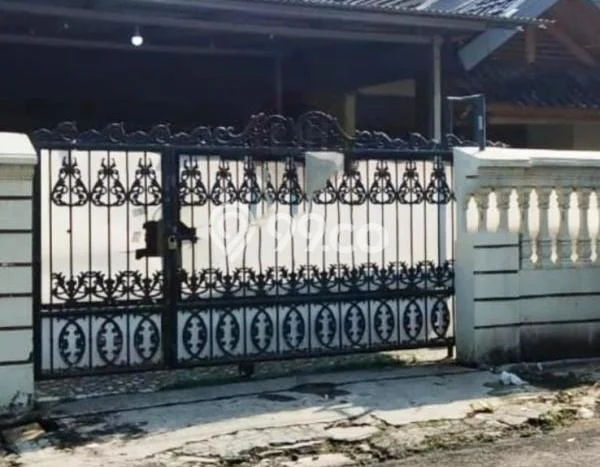 Best Deal Hunian Mewah Ideal dan Luas di Ciledug, Tangerang Best Deal Hunian Mewah Ideal dan Luas di Ciledug, Tangerang
