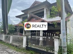 Jual Rumah Mewah Megah Dengan View Cantik di Sleman, Yogyakarta Jual Rumah Mewah Megah Dengan View Cantik di Sleman, Yogyakarta