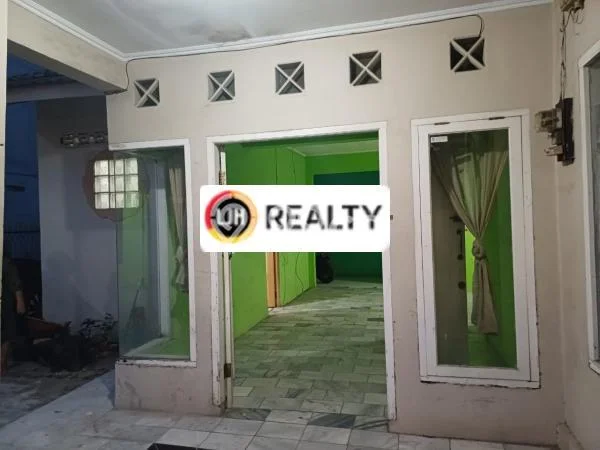 Jual Rumah Bagus Siap Huni LB 80m2 di Bekasi Utara, Bekasi Jual Rumah Bagus Siap Huni LB 80m2 di Bekasi Utara, Bekasi