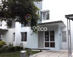 RECOMMENDED! Rumah kawasan BSD City, 3 KT, Area Premium, Luas 128m² Bangunan 136m² RECOMMENDED! Rumah kawasan BSD City, 3 KT, Area Premium, Luas 128m² Bangunan 136m²