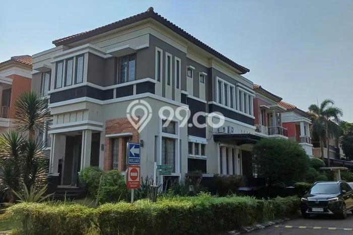 Best Deal Hunian Premium Ideal dan Luas di Kelapa Gading, Jakarta Utara Best Deal Hunian Premium Ideal dan Luas di Kelapa Gading, Jakarta Utara