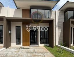 DREAM HOME! Rumah di Cisauk, 2 KT, Bebas Macet, LT 72m² Bangunan 39m² DREAM HOME! Rumah di Cisauk, 2 KT, Bebas Macet, LT 72m² Bangunan 39m²
