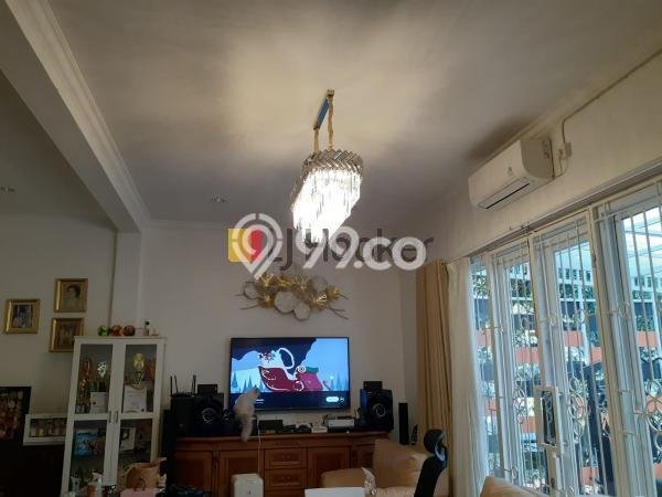Rumah Modern 4 KT LT 144m2 di Sentul Rumah Modern 4 KT LT 144m2 di Sentul