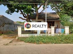 Rumah 0 KT 0 KM Luas Tanah 306m², Luas Bangunan 0m² di Pagedangan, Tangerang Rumah 0 KT 0 KM Luas Tanah 306m², Luas Bangunan 0m² di Pagedangan, Tangerang