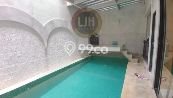 Rumah Modern Minimalis 3 KT Bisa Langsung Pindah di Bekasi Utara Rumah Modern Minimalis 3 KT Bisa Langsung Pindah di Bekasi Utara