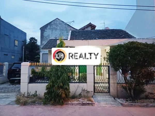 Jual Rumah Bagus Siap Huni LB 80m2 di Bekasi Utara, Bekasi Jual Rumah Bagus Siap Huni LB 80m2 di Bekasi Utara, Bekasi