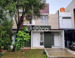 Rumah kawasan BSD City, Akses ke Sekolah, LT 128m² Rumah kawasan BSD City, Akses ke Sekolah, LT 128m²