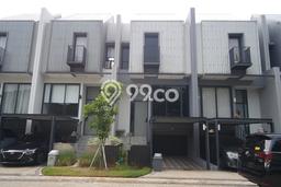 Disewakan Rumah Murah di BSD City Tangerang Punya 3 KT Disewakan Rumah Murah di BSD City Tangerang Punya 3 KT