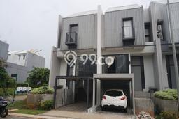 HUNIAN BERKELAS! Rumah Exclusive BSD City, Tangerang, LT 65m² Luas Bangunan 77m² HUNIAN BERKELAS! Rumah Exclusive BSD City, Tangerang, LT 65m² Luas Bangunan 77m²