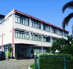 Gudang bagus disewakan di Serpong Tangerang Selatan dengan LB 5000m2 harga sewa terbaik Gudang bagus disewakan di Serpong Tangerang Selatan dengan LB 5000m2 harga sewa terbaik