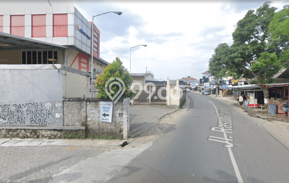 Lokasi Strategis! Dijual Gudang Bisnis di Serpong Utara, Tangerang Selatan Kondisi Bagus Lokasi Strategis! Dijual Gudang Bisnis di Serpong Utara, Tangerang Selatan Kondisi Bagus