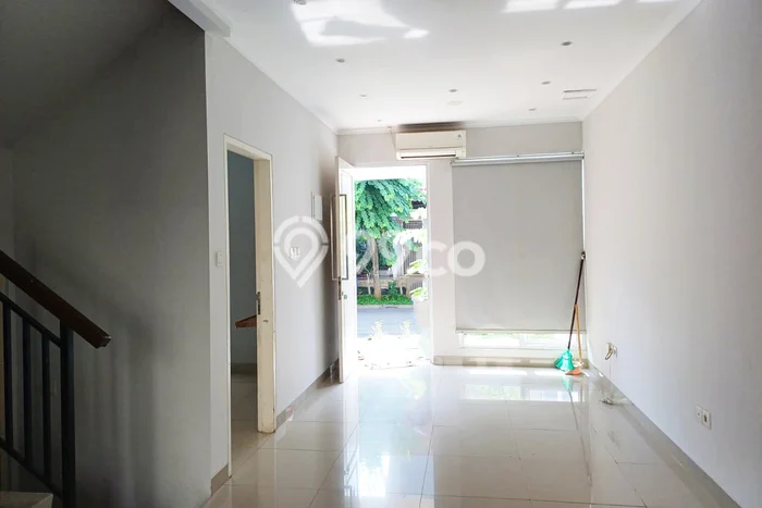 Rumah Minimalis 3 Kamar LT 99m2 di Gading Serpong Rumah Minimalis 3 Kamar LT 99m2 di Gading Serpong