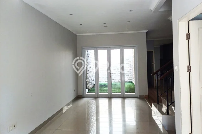 Rumah Minimalis 3 Kamar LT 99m2 di Gading Serpong Rumah Minimalis 3 Kamar LT 99m2 di Gading Serpong
