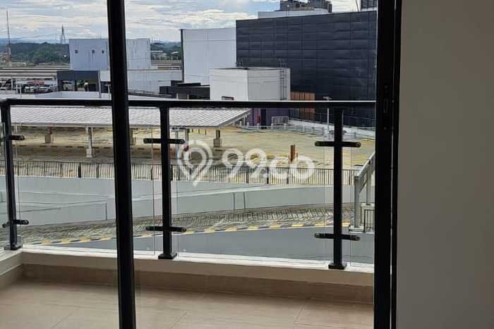 Siap Huni Apartemen di Tangerang 3 Kamar & 1 Kamar Mandi, Luas 75m2 Siap Huni Apartemen di Tangerang 3 Kamar & 1 Kamar Mandi, Luas 75m2