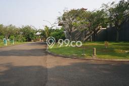 Kavling Tanah untuk Dijual di BSD Avani, Tangerang, Luas 353m2 Kavling Tanah untuk Dijual di BSD Avani, Tangerang, Luas 353m2