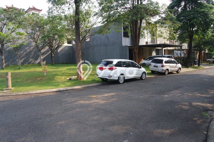 Tanah Investasi Dijual di Tangerang Punya Luas 353m2 Tanah Investasi Dijual di Tangerang Punya Luas 353m2