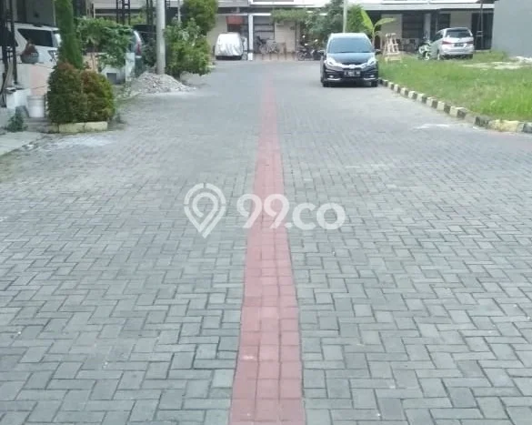 Dijual Rumah Modern 2 KT di Tangerang Kota, Tangerang Dijual Rumah Modern 2 KT di Tangerang Kota, Tangerang